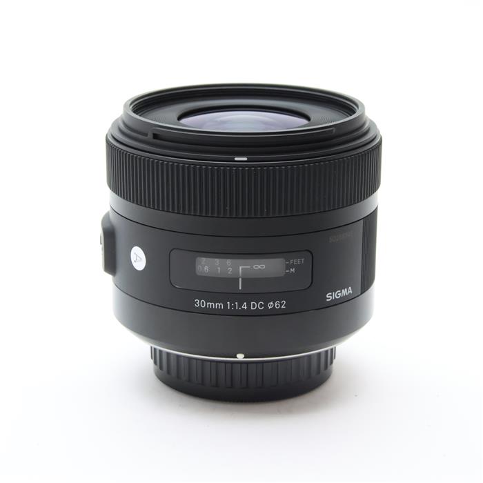 楽天市場】sigma 30mm f1．4 dc hsm ペンタックス用の通販