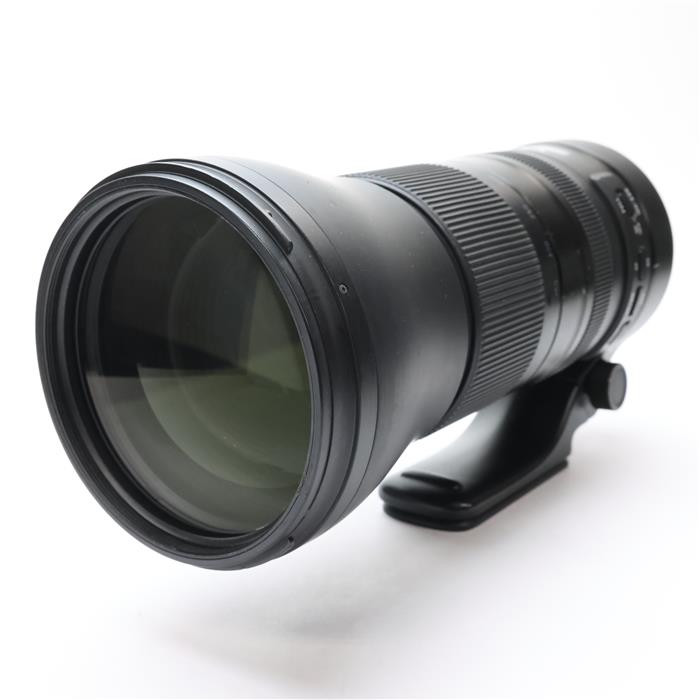 ����š� �����ʡ� TAMRON SP 150-600mm F5-6.3 Di VC USD G2 A022N�ʥ˥���F�ѡ� [ Lens | �򴹥�� ]