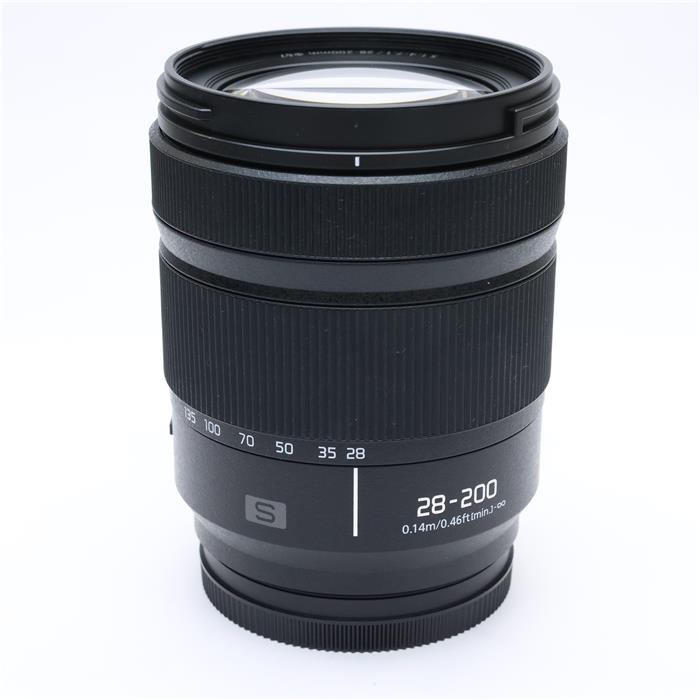 ����š� �����ʡ� Panasonic LUMIX S 28-200mm F4-7.1 MACRO O.I.S. S-R28200 [ Lens | �򴹥��...