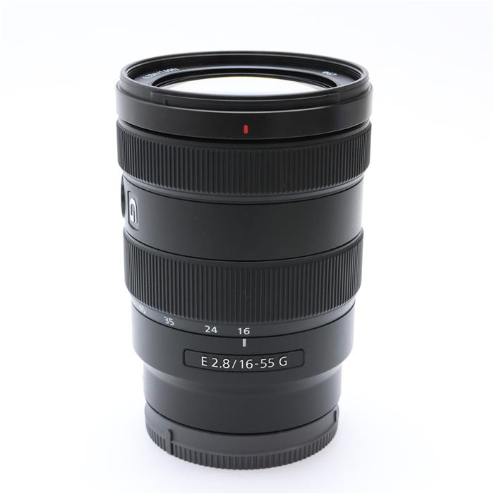 【中古】 《美品》 SONY E 16-55mm F2.8 G SEL1655G [ Lens | 交換レンズ ]