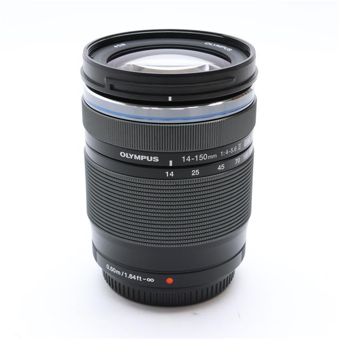 M.ZUIKO DIGITAL ED 14-150mm F4.0-5.6 II