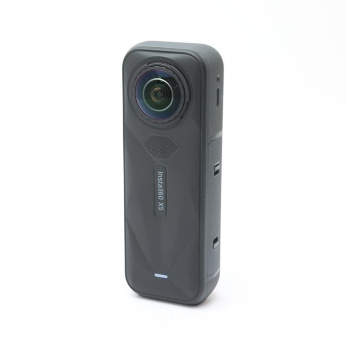 【中古】 《美品》 Insta360 X5 エッセンシャルバンドル CINSAAHA-X504 [ デジタルカメラ ]