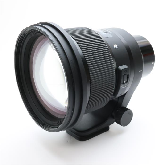 シグマ SIGMA 105mm F1.4 DG HSM Art ソニーE用 美品 シグマ 105mm F1.4 DG HSM [ソニーE用] 価格比較 - 価格.com