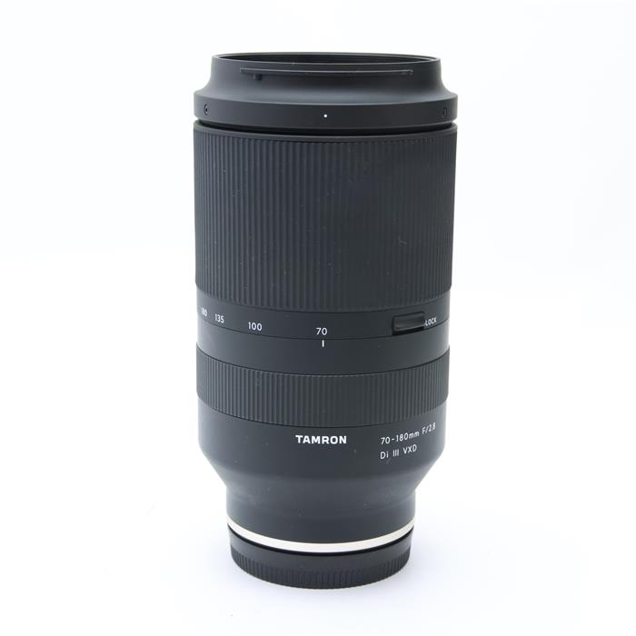【中古】 《良品》 TAMRON 70-180mm F2.8 D