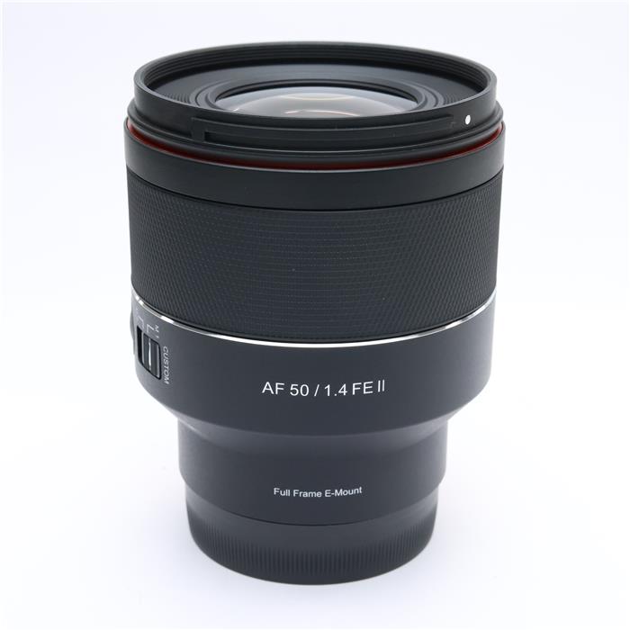 楽天市場】samyang af 50mm f1．4の通販