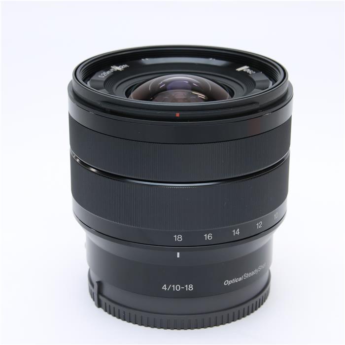 E 10-18mm F4 OSS