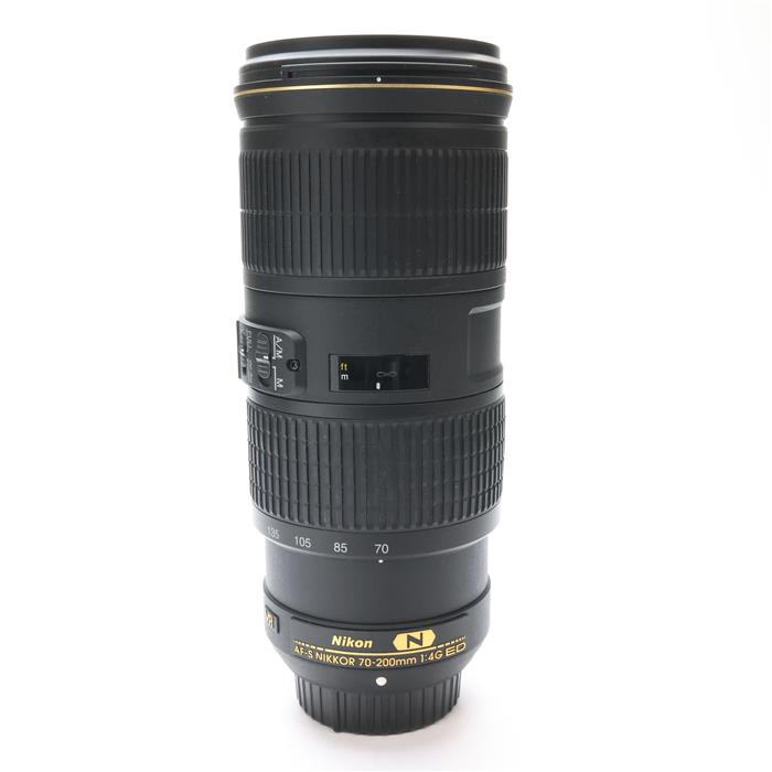 ����š� �����ʡ� Nikon AF-S NIKKOR 70-200mm F4G ED VR [ Lens | �򴹥�� ]