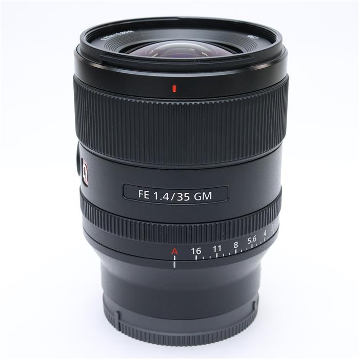 【中古】 《良品》SONYFE35...