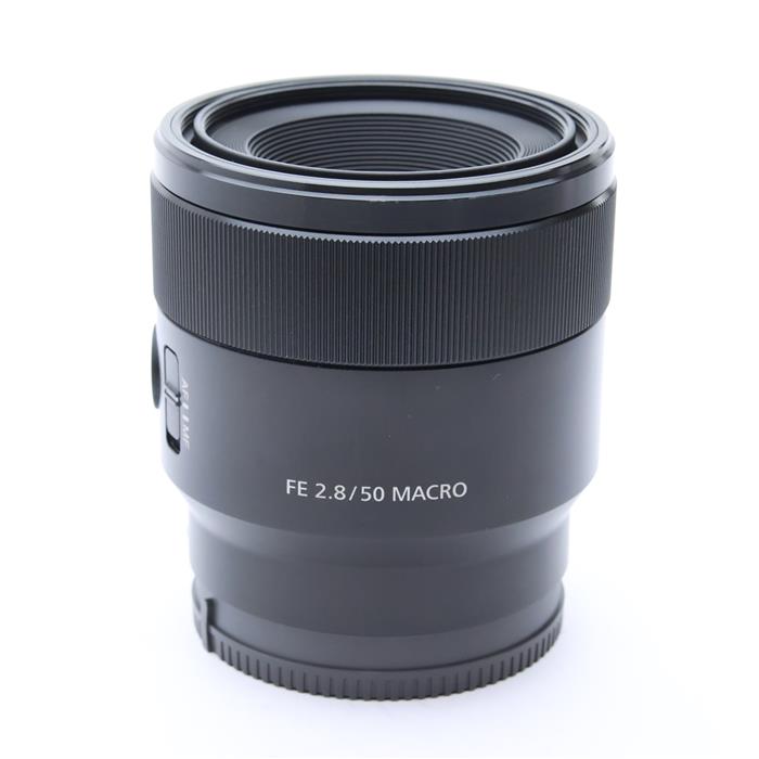 【中古】 《良品》SONYFE50...