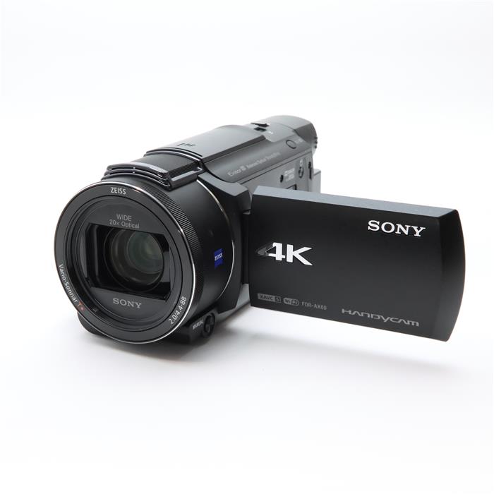 楽天市場】fdr-ax60 中古の通販