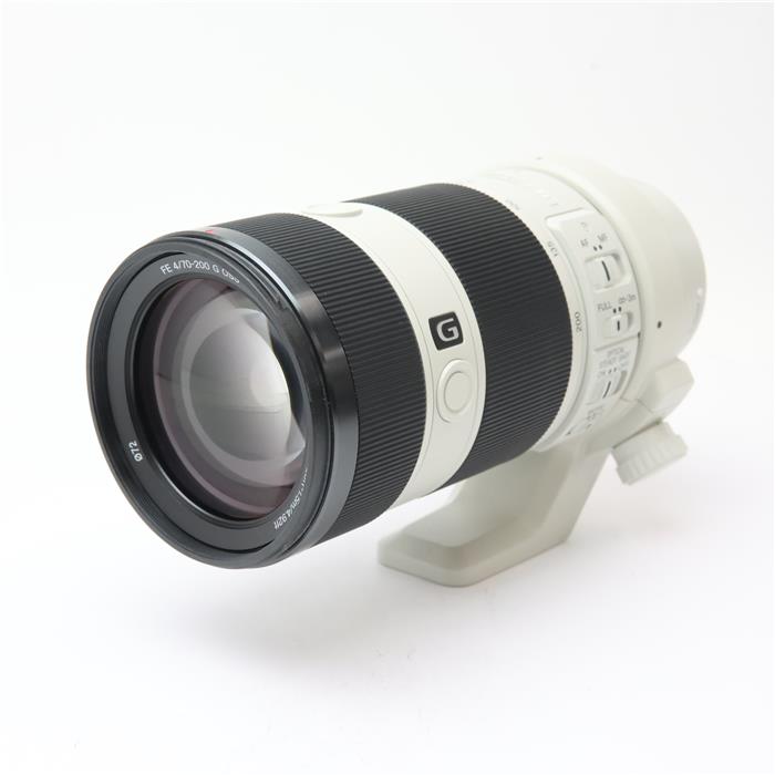 ����š� �����ʡ� SONY FE 70-200mm F4 G OSS SEL70200G [ Lens | �򴹥�� ]
