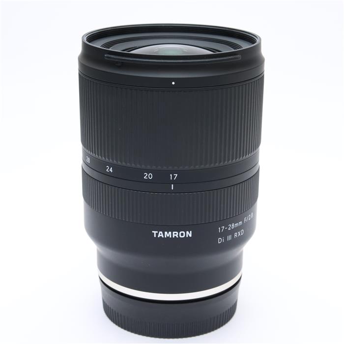 【中古】 《良品》 TAMRON 17-28mm F2.8 Di