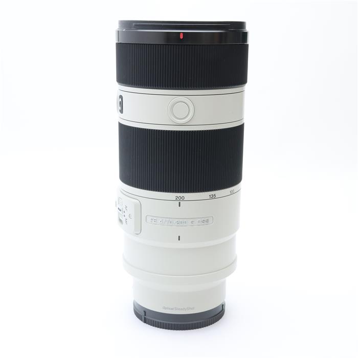 ����š� �����ʡ� SONY FE 70-200mm F4 G OSS SEL70200G [ Lens | �򴹥�� ]