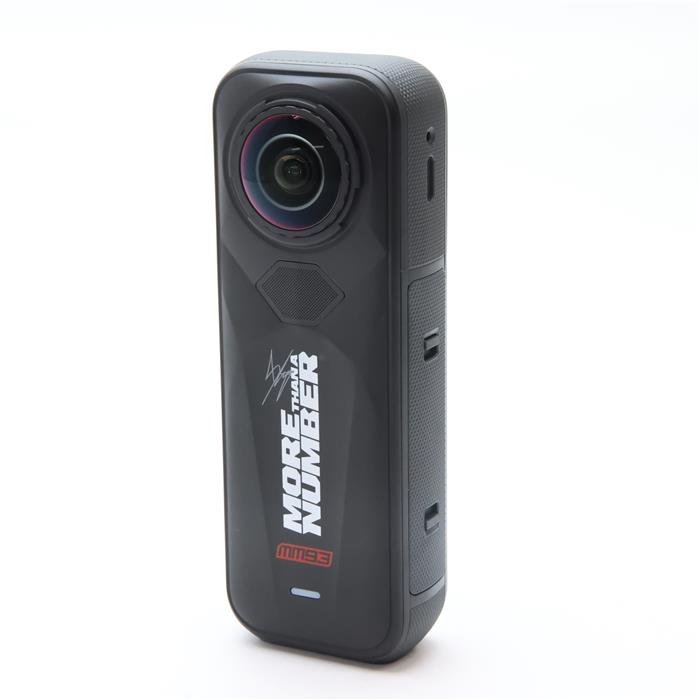 【中古】 《新同品》 Insta360 X5 MM93 2025 チャンピオン記念版 CINSAAHA-X584 [ ...