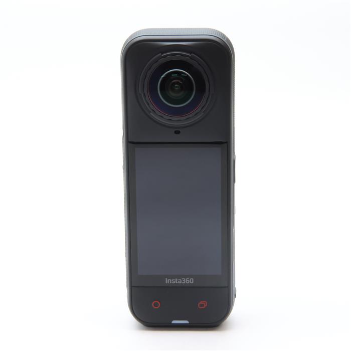 【中古】 《新同品》 Insta360 X5 MM93 2025 チャンピオン記念版 CINSAAHA-X584 [ デジタルカメラ ]