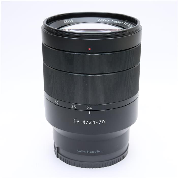 Vario-Tessar T＊ FE 24-70mm F4 ZA OSS