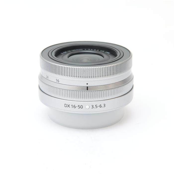 ����š� �����ʡ� Nikon NIKKOR Z DX 16-50mm F3.5-6.3 VR ����С� [ Lens | �򴹥�� ]