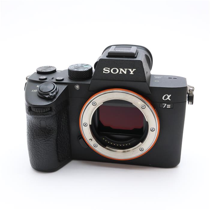 楽天市場】sony a7iii 中古の通販