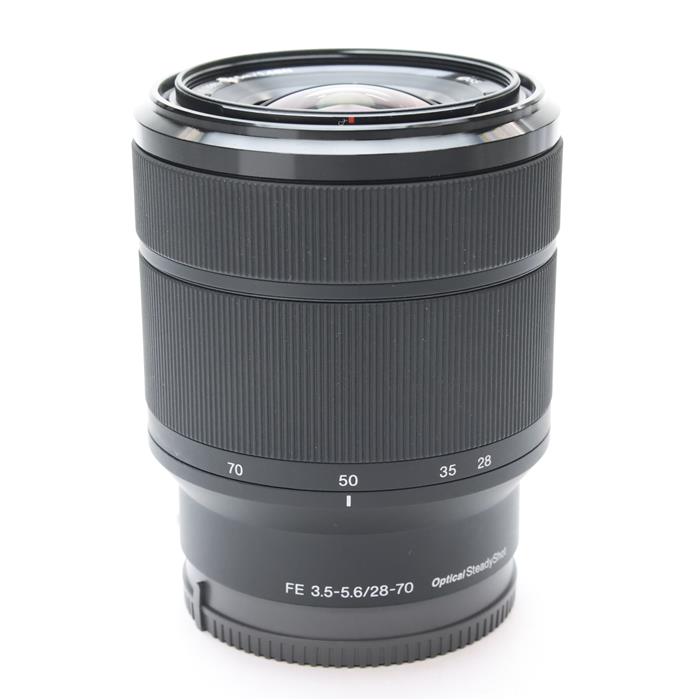 【中古】 《良品》SONYFE28...