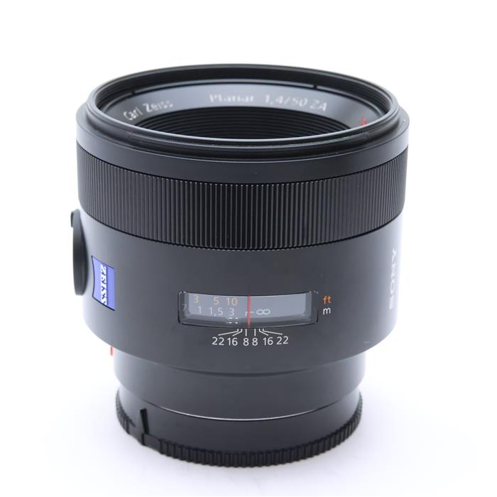 中古50mm F1.4