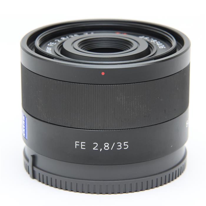 【美品】 SONY FE35mm F2.8 ZA【最終金額】 Sonnar T* FE 35mm F2.8 ZA SEL35F28Z 中古価格比較 - 価格.com