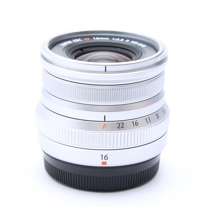 楽天市場】xf16mm f2．8 r wr 中古の通販