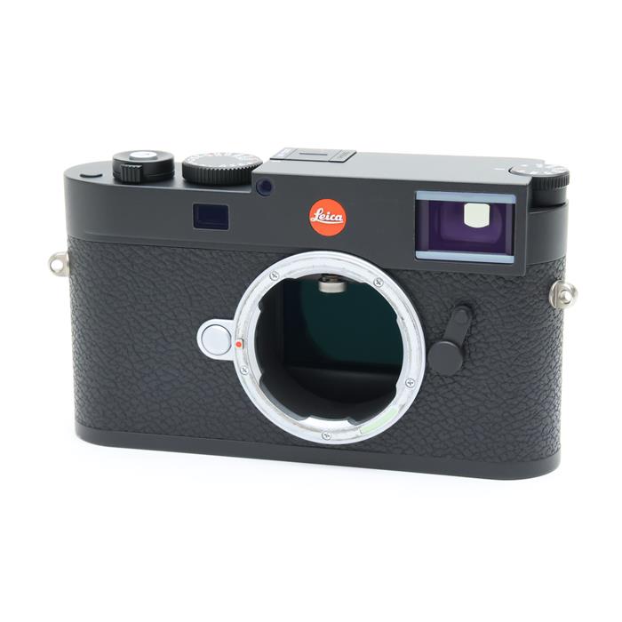 【中古】 《良品》 Leica M11 ブラックペイント [ デジタルカメラ ]