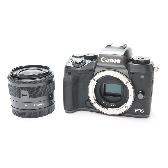 楽天市場】eos m200 ef-m15-45 is stm レンズキットの通販