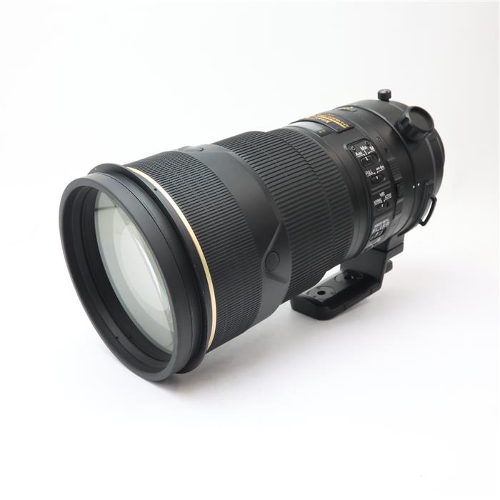 ����š� �����ʡ� Nikon AF-S NIKKOR 300mm F2.8G ED VR II [ Lens | �򴹥�� ]