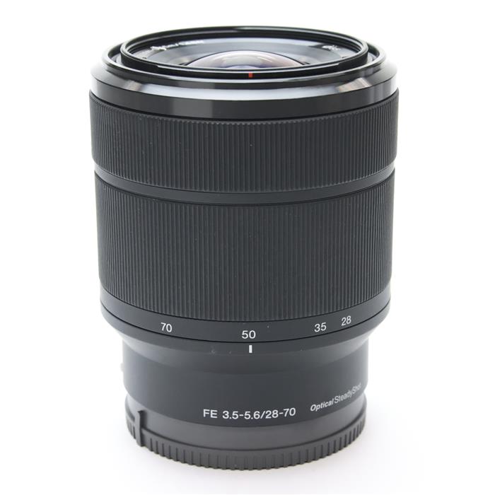 【中古】 《良品》SONYFE28...