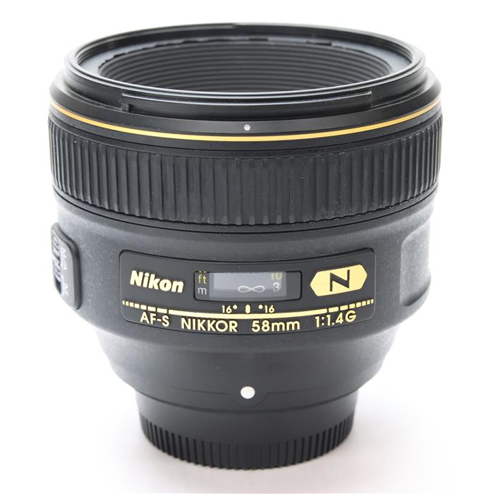 楽天市場】nikon 58mm f1．4の通販