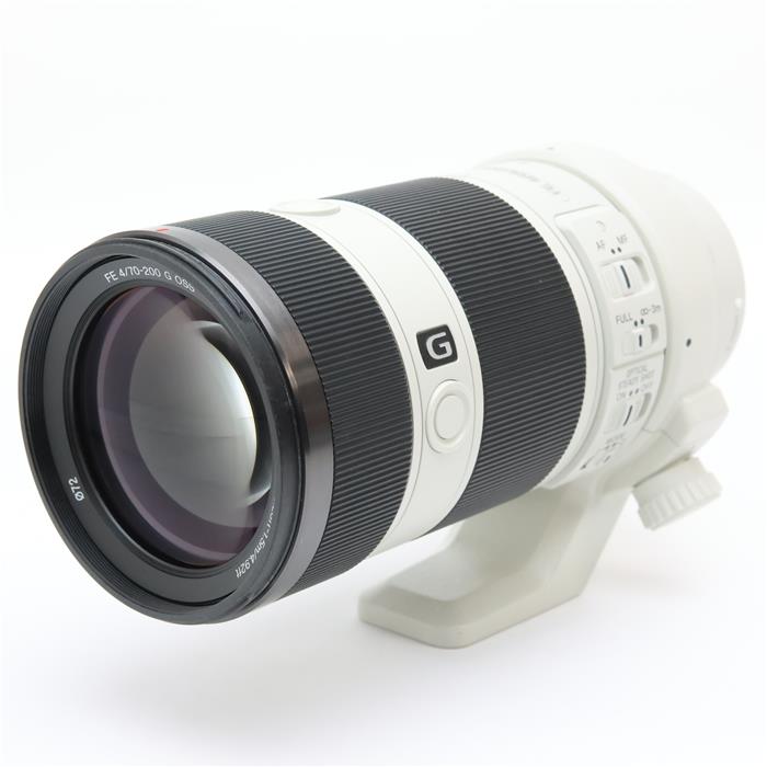 ����š� �����ʡ� SONY FE 70-200mm F4 G OSS SEL70200G [ Lens | �򴹥�� ]
