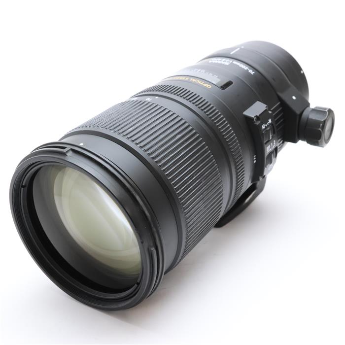 【美品】SIGMA 70-200mm F2.8 【Canon EF】 Amazon.co.jp: シグマ(Sigma) レンズ 70-200mm F2.8 DG OS HSM Canon