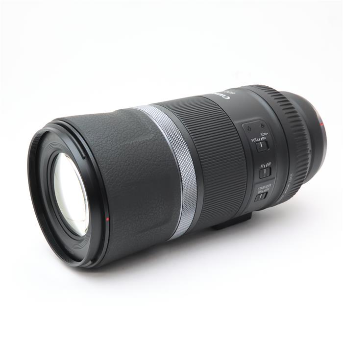 外観状態:美品 マップ保証期間:6ヶ月保証 付属品など:レンズフロントキャップ・レンズリアキャップ・別売レンズフード【ココがポイント！】超望遠レンズとして世界最軽量のコンパクトなボディーと普及価格帯を両立し、これから超望遠撮影に挑戦する幅広...