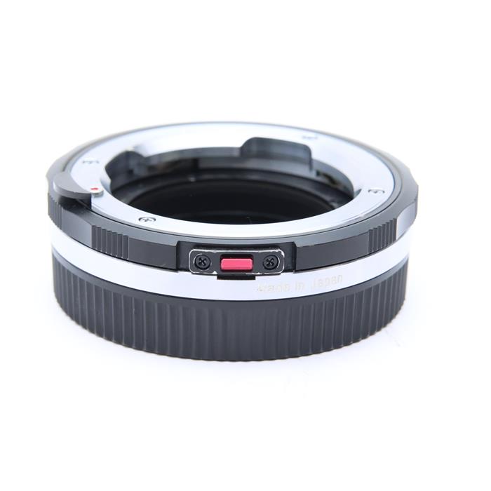【中古】 《良品》 Voigtlander マウントアダプター ライカMレンズ/ソニーEボディ用 ヘリコイド付 (VM-E クローズフォーカスアダプター) 3