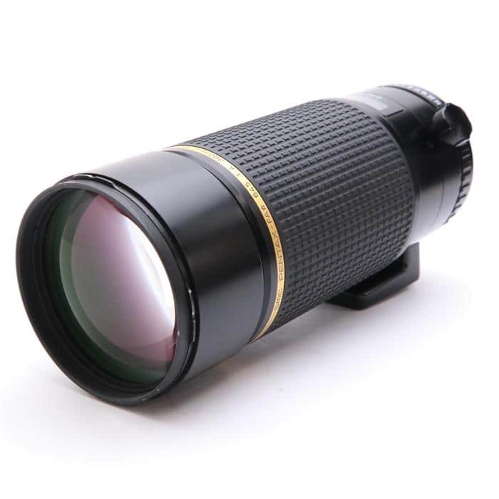 【あす楽】 【中古】 《良品》 PENTAX FA★ 645 300mm F4ED IF Lens 交換レンズ