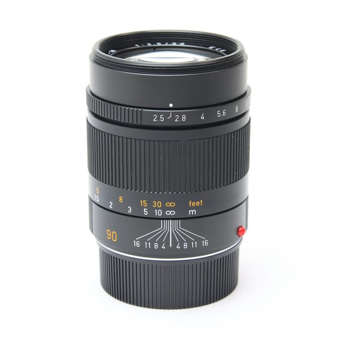 ライカ ズマリットM 50mm F2.5 Leica Summarit 中古美品 楽天市場】ズマリット f2．5の通販