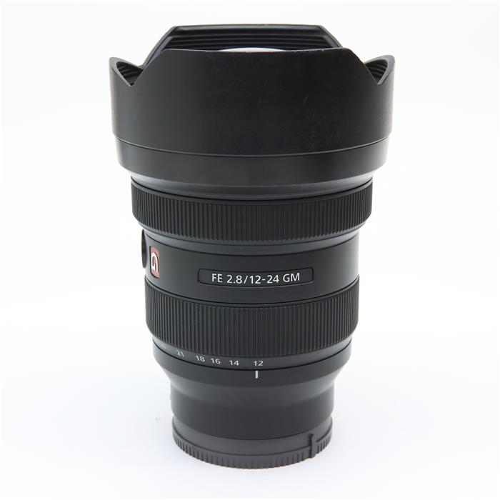 FE 12-24mm F2.8 GM