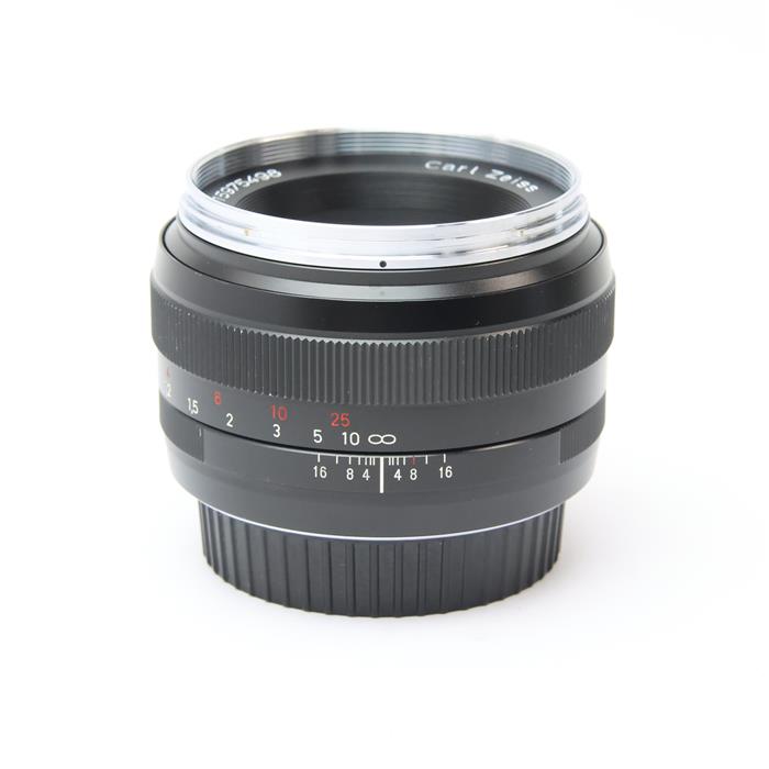 楽天市場】planar t 1 4 50mm zeの通販