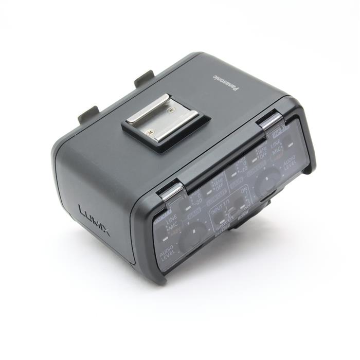 ����š� �����ʡ� Panasonic XLR�ޥ������ۥ󥢥��ץ��� DMW-XLR1