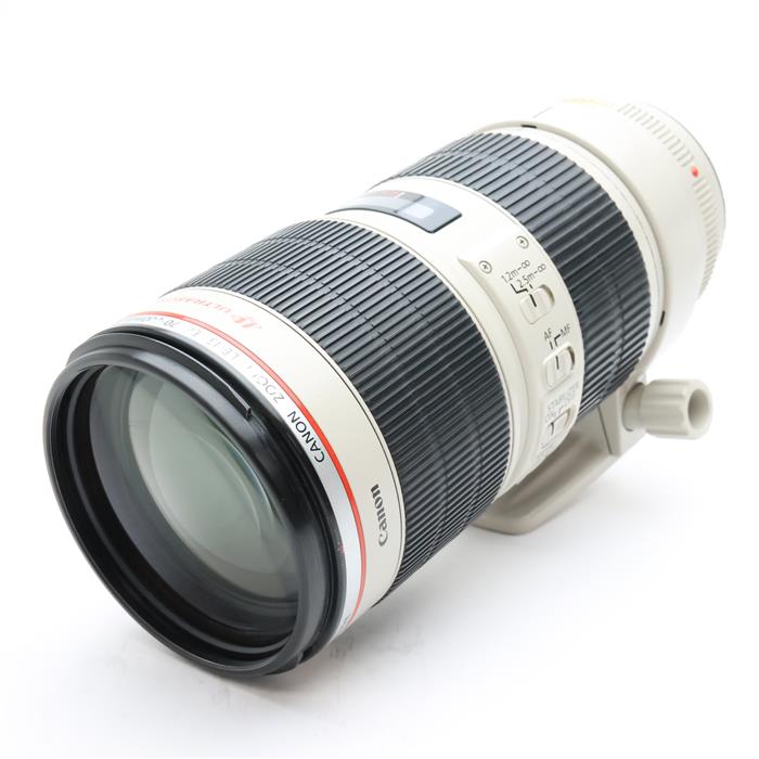 楽天市場】EF70-200mm F2.8L IS II USMの通販