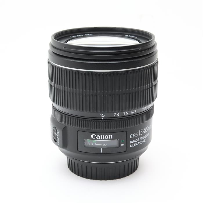 ����š� �����ʡ� Canon EF-S15-85mm F3.5-5.6 IS USM [ Lens | �򴹥�� ]