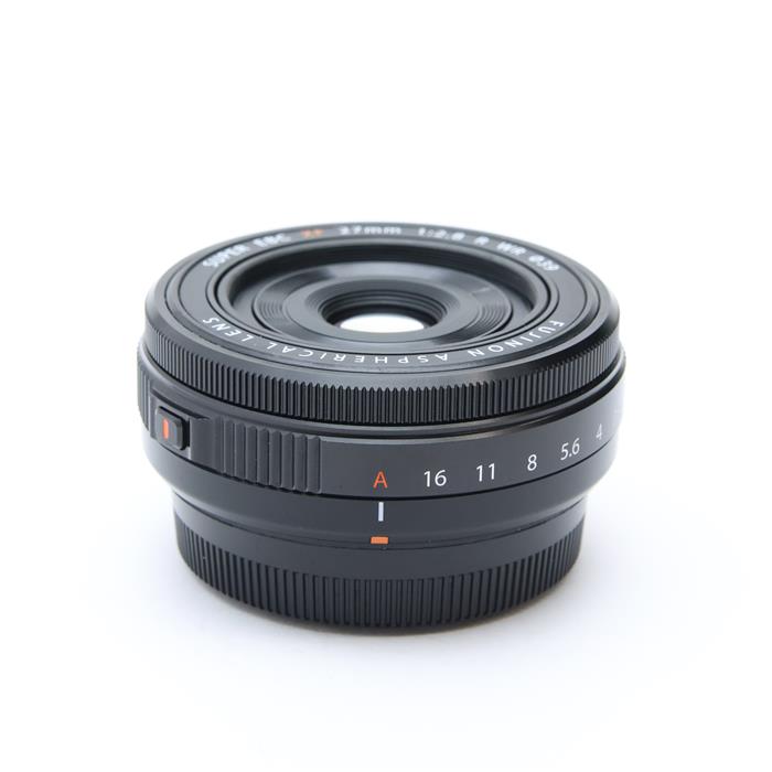 【中古】 《美品》FUJIFILM...