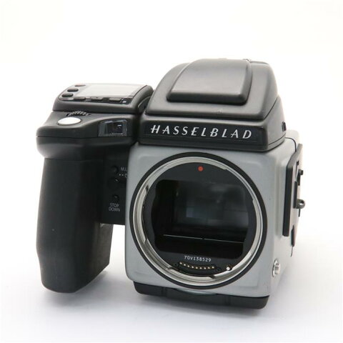 【あす楽】 【中古】 《並品》 HASSELBLAD H5D-50c 【ハッセルブラッド スウェーデン本国にてセンサー交換/センサーキャリブレーション/各部点検済】 [ デジタルカメラ ]