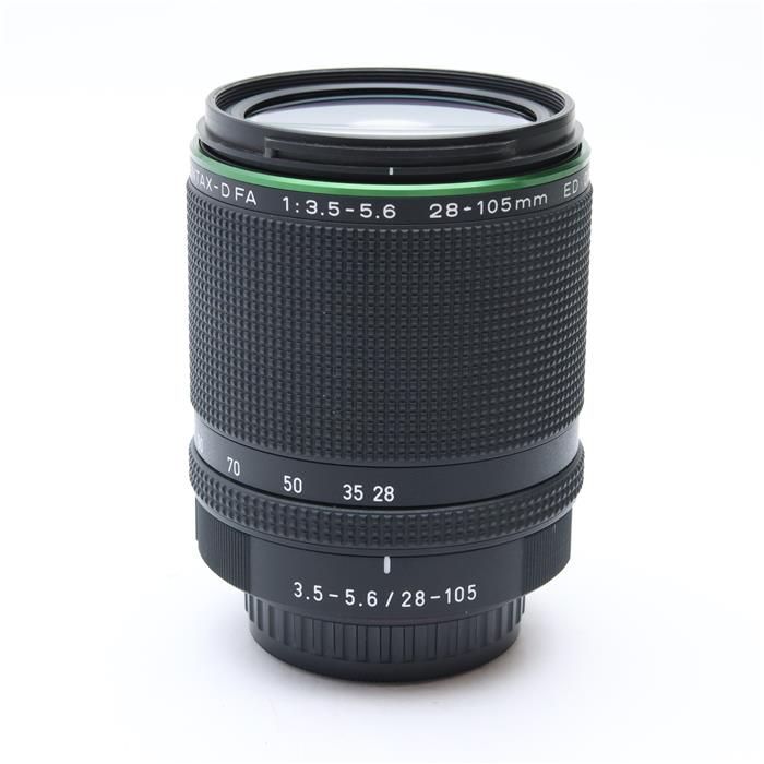 【中古】 《並品》 PENTAX HD D FA 28-105m