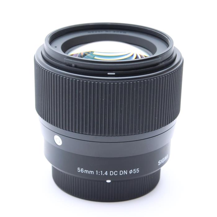 【中古美品】SIGMA 56mm F1.4 DC DN マイクロフォーサーズ 楽天市場】56mm f1．4dcdn sigma マイクロ フォーサーズの通販