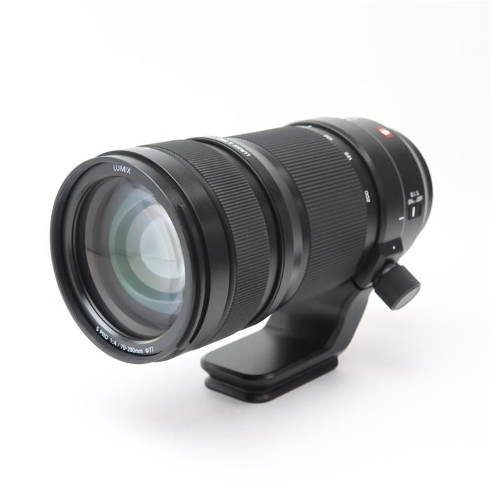 美品　LUMIX S PRO 70-200mm F4 O.I.S. レンタル] LUMIX S PRO 70-200mm F4 O.I.S. - ルミックス ライカL