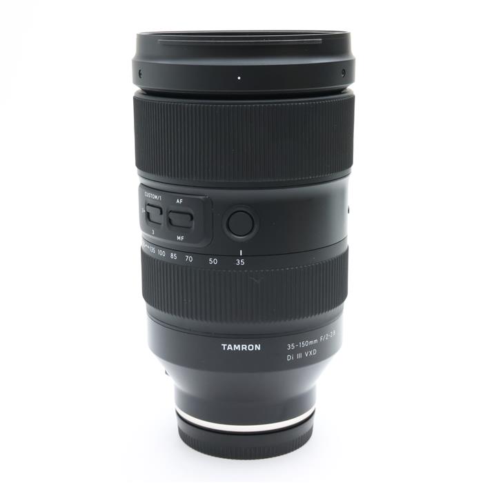 【中古】 《並品》 TAMRON 35-150mm F2-2.8
