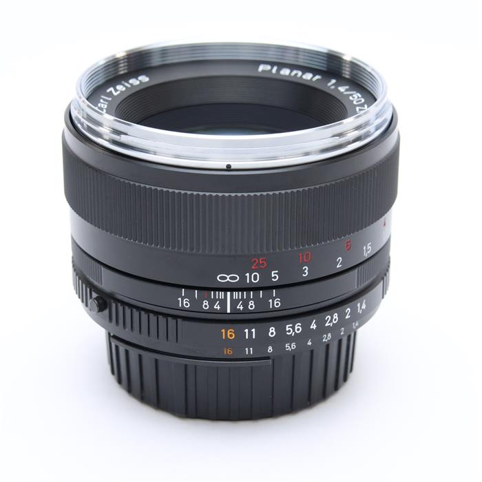楽天市場】carl zeiss planar 50mm f1．4の通販