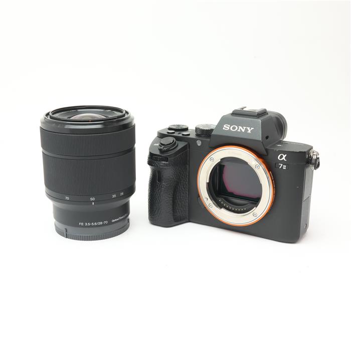 楽天市場】sony a7ii レンズキットの通販